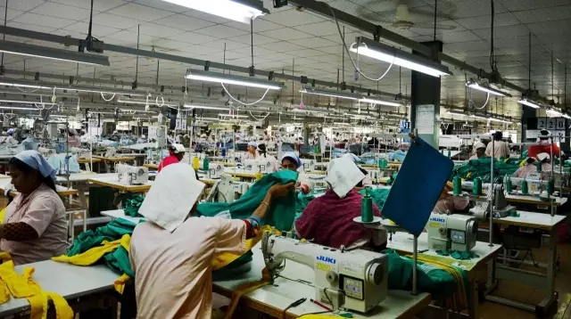 孟加拉纺织服装产业投资可实现收益最大化？0.jpg