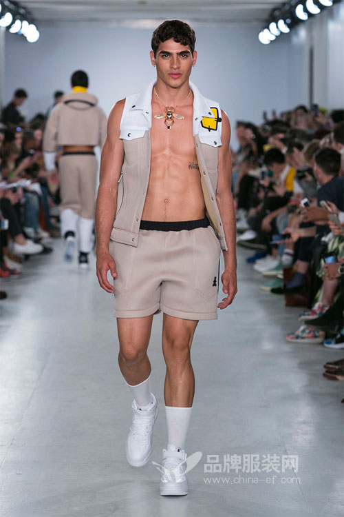 行走玩趣潮流 Bobby Abley2017春夏系列  2.jpg