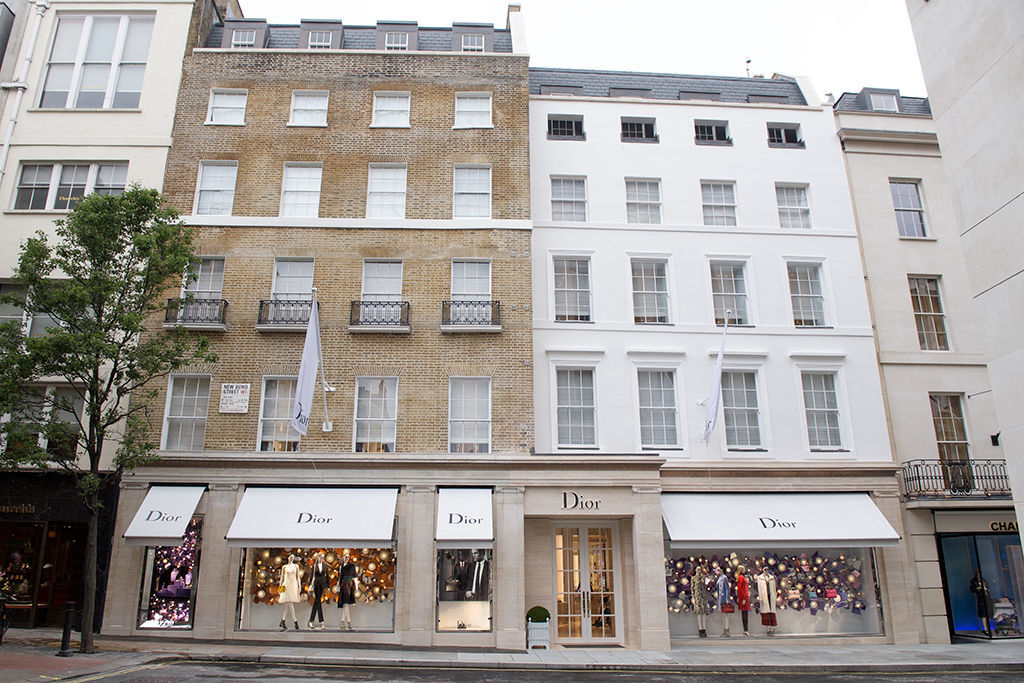 Dior的伦敦新店，除了“欧洲最大”还有什么特别？0.jpg