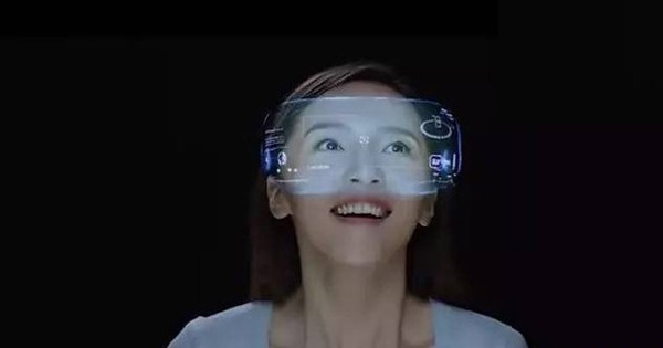 马云宣布:VR购物面世 Buy+真的来了!