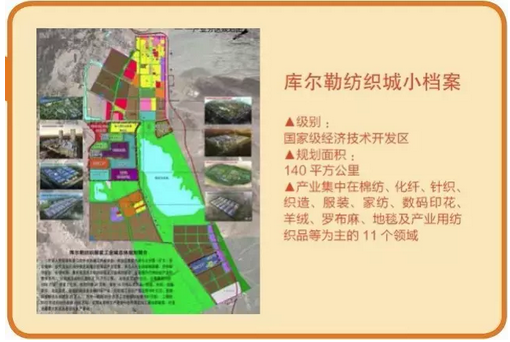 南疆崛起 库尔勒纺织产业渐入佳境1.png