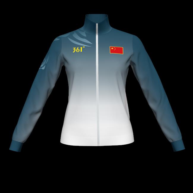 里约残奥会中国体育代表团礼服及领奖服正式发布3.jpg
