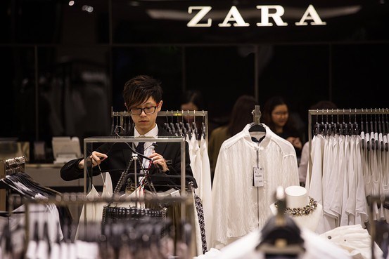 中国本土为什么出现不了Zara式的快时尚品牌？0.jpg