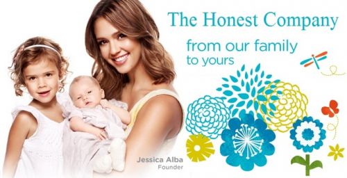 好莱坞女星Jessica Alba创办的母婴电商或被收购？1.jpg