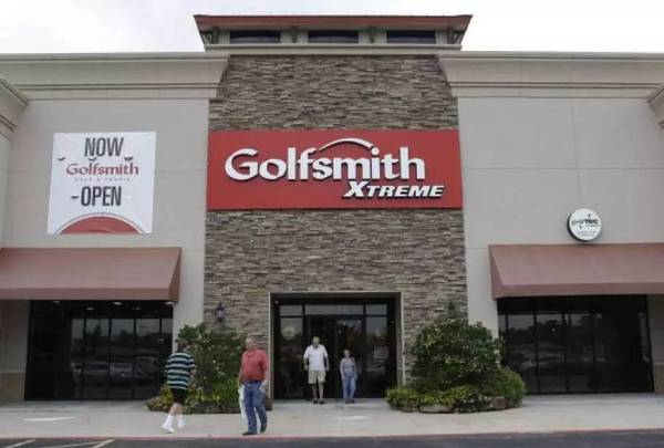 全球最大高尔夫装备零售商Golfsmith申请破产保护0.jpg