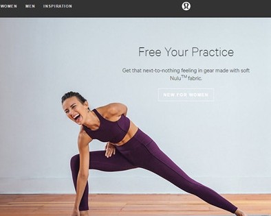 四年了 加拿大第一瑜伽品牌Lululemon入华半岛综合体育入口咋就不顺呢(图1)