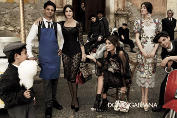 Dolce&Gabbana（杜嘉班纳）改了改新广告画风 这次把目光瞄准年轻人0.jpg