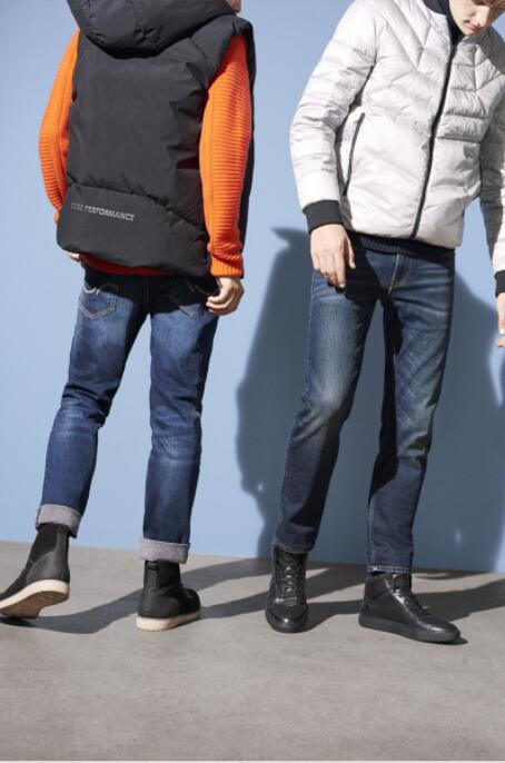 英威达THERMOLITE® INFRARED红外线技术助力JACK & JONES打造自动升温牛仔裤2.jpg