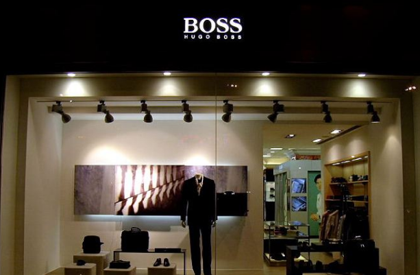 Hugo Boss CEO 憧憬明年跑赢服装市场！0.png