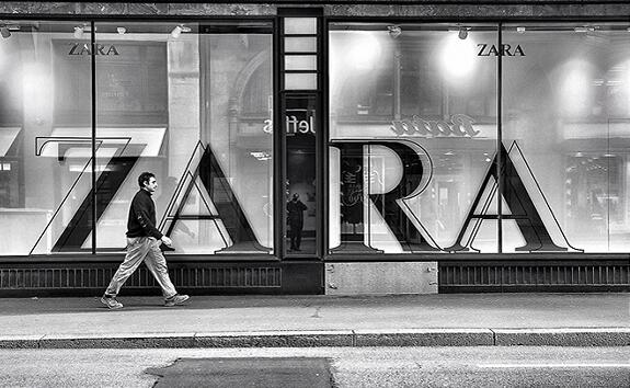 服装业全球“去垂直化”，为何Zara却执意逆行？ 1.jpg