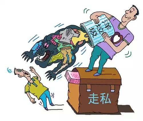 广州在跨境购查获残旧衣服！RFID技术助力摧毁“洋垃圾”产业0.jpg