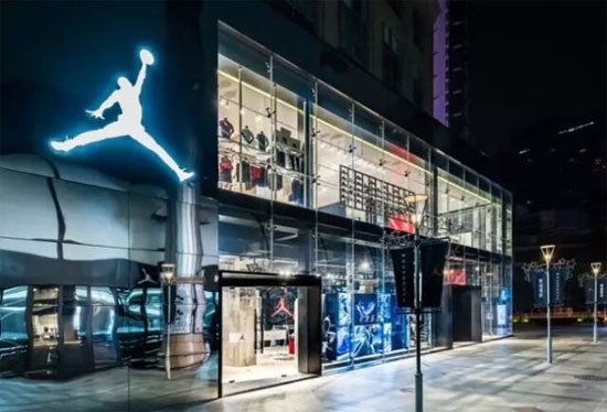 Jordan品牌年收入破30亿美元 难以被超越的球星品牌0.jpg
