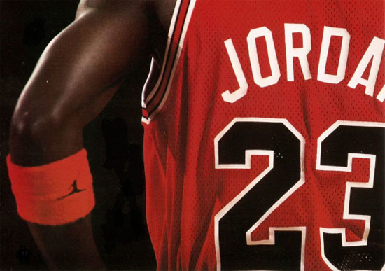 Jordan品牌年收入破30亿美元 难以被超越的球星品牌1.jpg