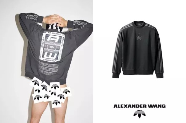 Alexander Wang X Adidas Originals第二季发售方式是街头秘密交易2.jpg