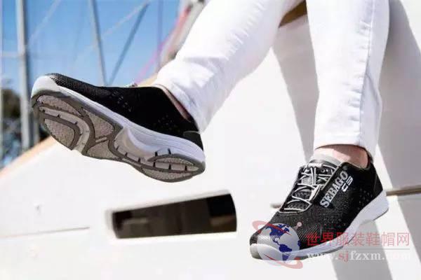 Kappa的母公司收购美国帆船鞋品牌Sebago2.jpg