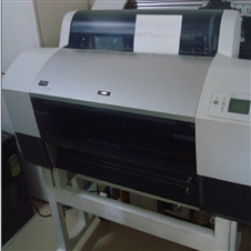 爱普生大幅面打印机