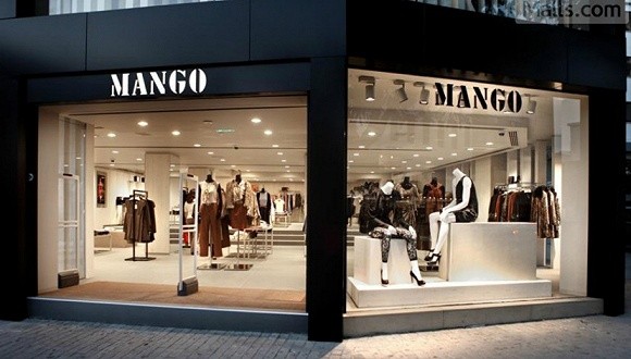 mango要重整美国市场 但这个西班牙快时尚品牌的改革有点晚