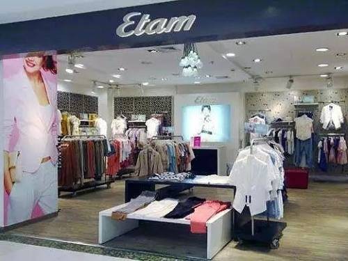 中国又淘汰一个百年服企 每天关闭一家门店5.jpg