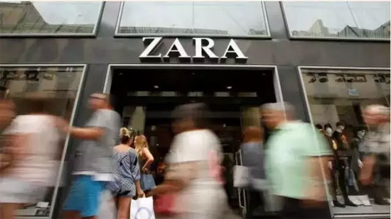 Zara老板再次成为全球首富 身家是国内时尚产业首富的24倍1.jpg