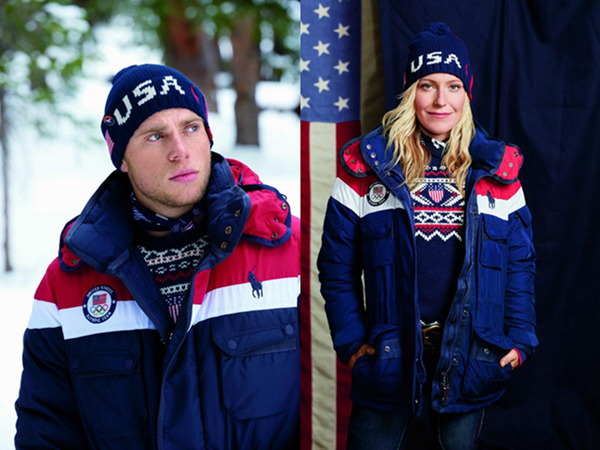 冬奥会各国代表团服装发布，运动赛场要变成秀场了？0.jpg