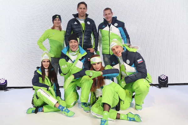 冬奥会各国代表团服装发布，运动赛场要变成秀场了？4.jpg