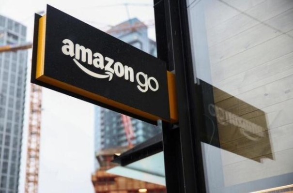 Amazon Go无人店开业两个月成果初现，“回头客”不少0.jpg