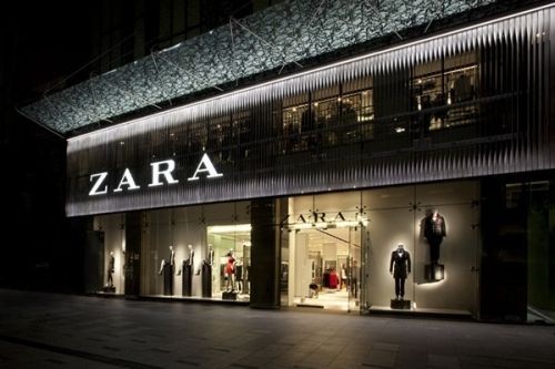 股价暴跌 ZARA老板完全失守时尚和欧洲首富0.jpg
