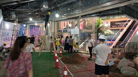 武汉 中国潮流新城准备摆脱“大县城”的外号了 11.jpg