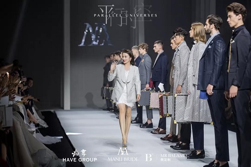 轰动杭城的千万级FASHION SHOW，让娄艺潇、孙耀琦现身秀场41.jpg